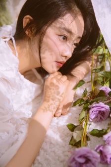 多情村妇